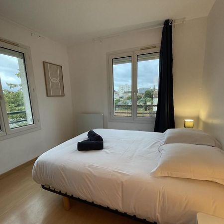 Le Geneslay - Circuit - T3 - 6P - Reve Au Mans Apartment Le Mans Ngoại thất bức ảnh