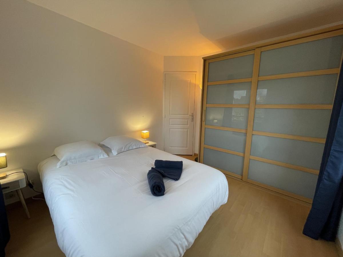 Le Geneslay - Circuit - T3 - 6P - Reve Au Mans Apartment Le Mans Ngoại thất bức ảnh